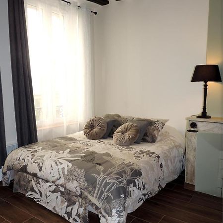 Studio Tout Confort A 2 Pas Du Chateau St Germain 생제르맹 앙 레 외부 사진