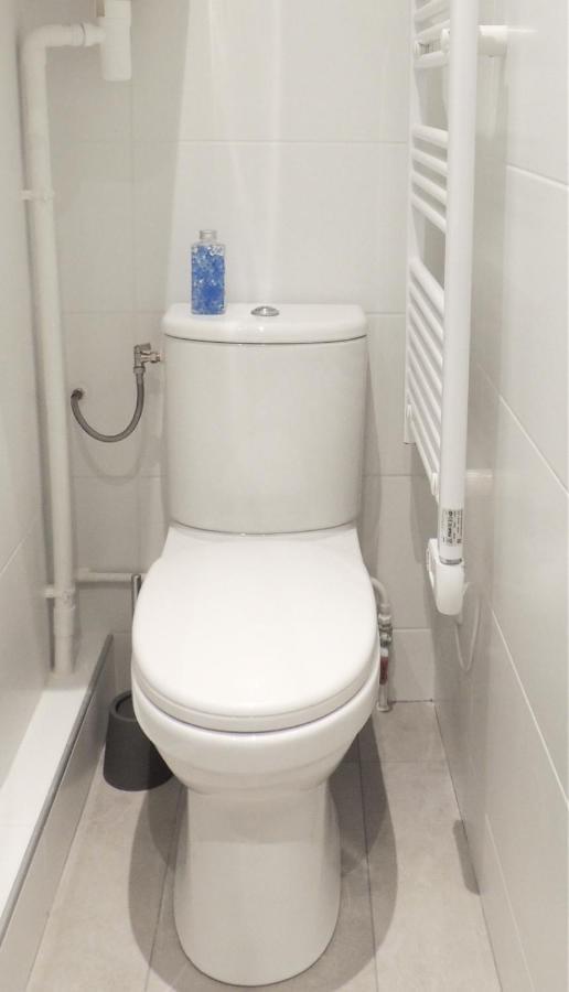 Studio Tout Confort A 2 Pas Du Chateau St Germain 생제르맹 앙 레 외부 사진